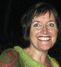 Cynthia Mulder, Editor, B&B Inn Cerrito Tropical Panama Blog