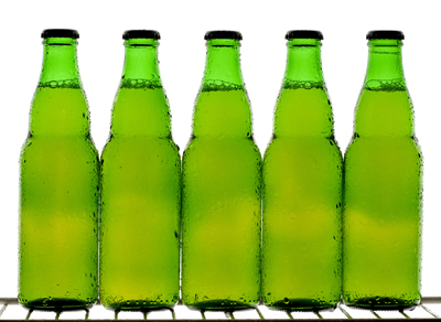 It could be a bit better... Shove a Taboga Lime in that Beer... 